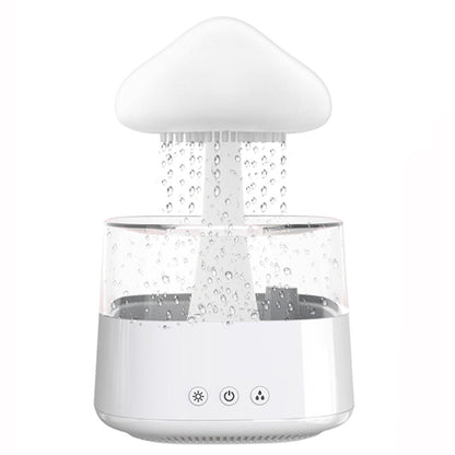 Rain Cloud Humidifier